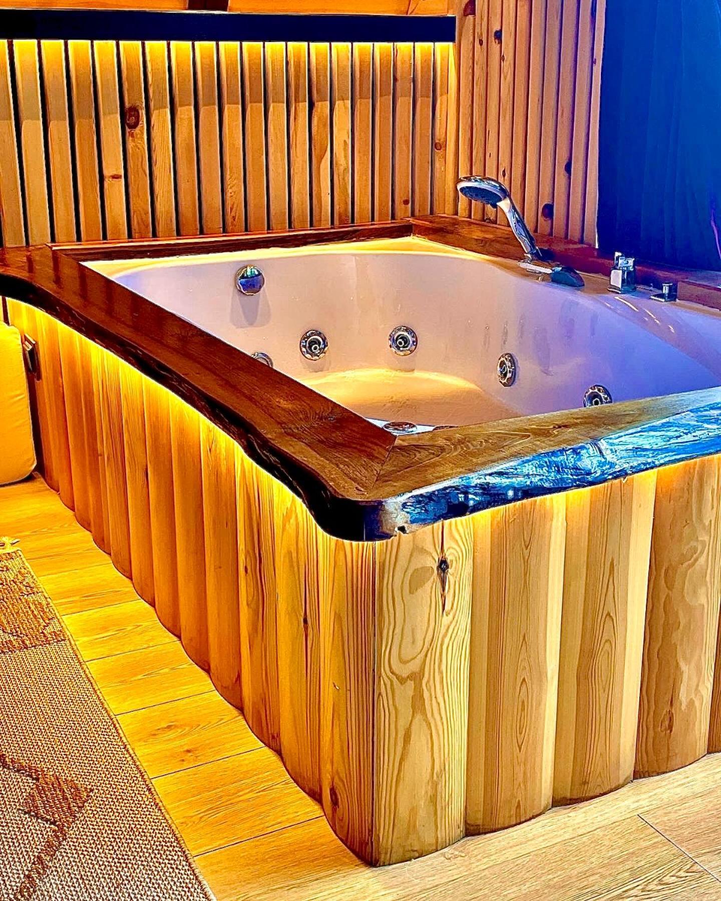 Çamlıhemşin Mirana Bungalovヴィラ 部屋 写真