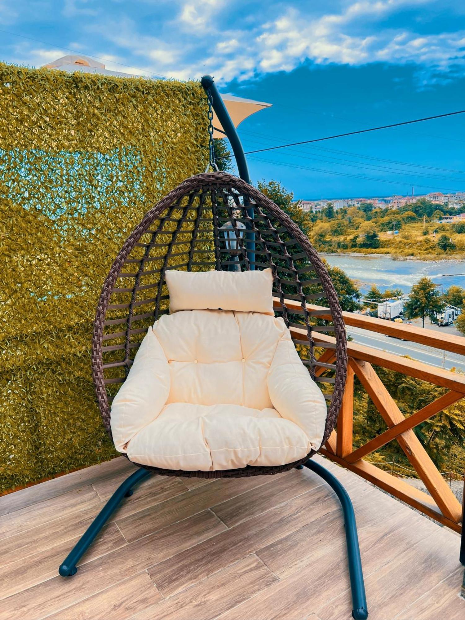 Çamlıhemşin Mirana Bungalovヴィラ 部屋 写真